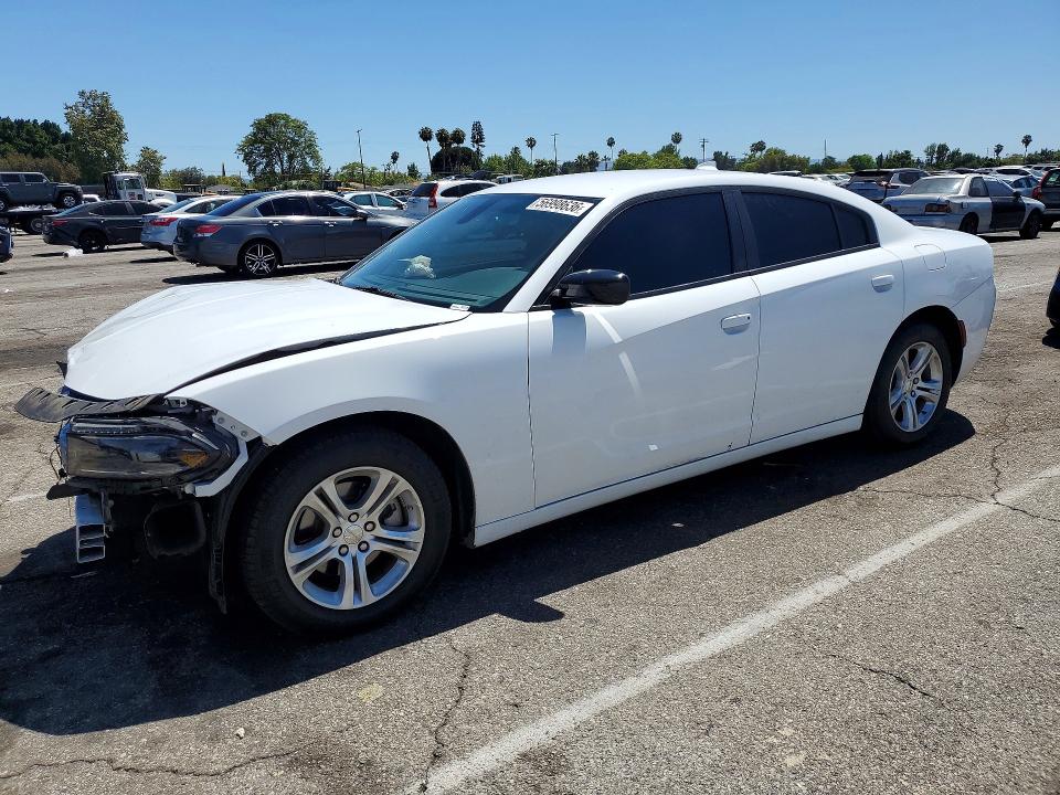 Aukcja sprzedaży 2023 Dodge Charger, vin: 2C3CDXBG9PH504898, numer aukcji: 56998636