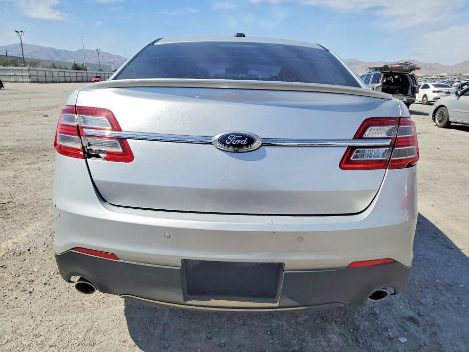 2013 Ford Taurus მანქანა იყიდება აუქციონზე, vin: 1FAHP2F80DG225559, აუქციონის ნომერი: 56656486