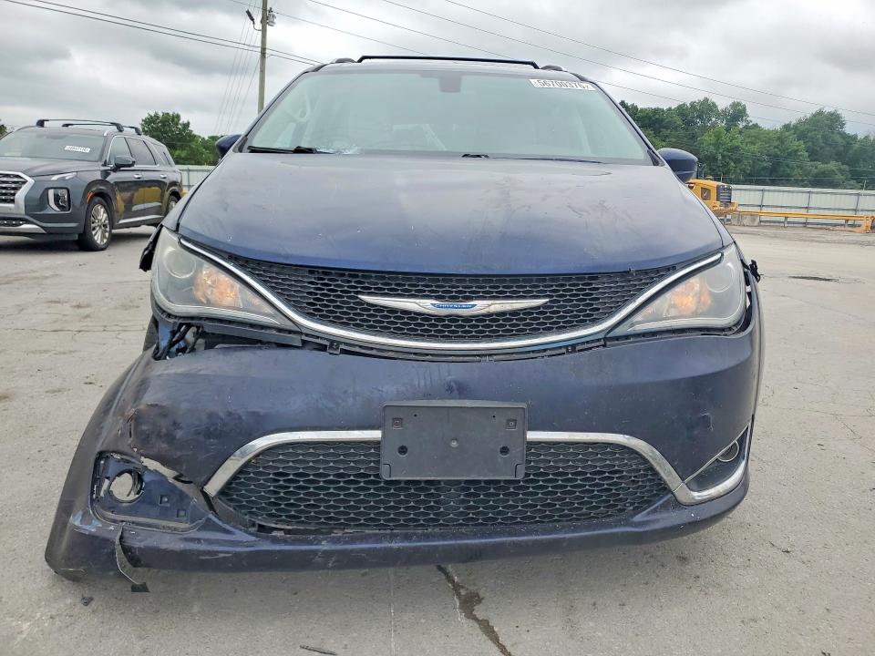 Aukcja sprzedaży 2018 Chrysler Pacifica, vin: 2C4RC1BG7JR217440, numer aukcji: 56700376