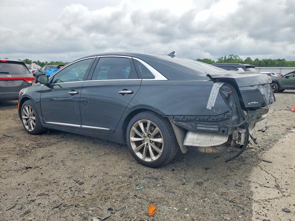 2013 Cadillac Xts მანქანა იყიდება აუქციონზე, vin: 2G61R5S39D9101258, აუქციონის ნომერი: 57551396