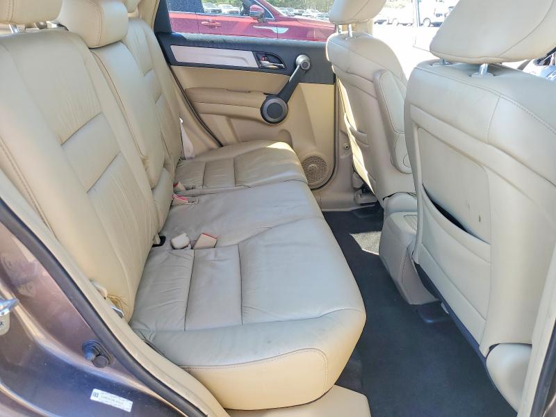 Продажа на аукционе авто 2011 Honda Cr-v, vin: 5J6RE4H75BL120440, номер лота: 56100156