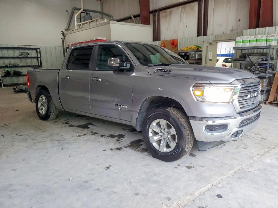 Aukcja sprzedaży 2024 Ram 1500, vin: 1C6SRFJT8RN224084, numer aukcji: 56641816