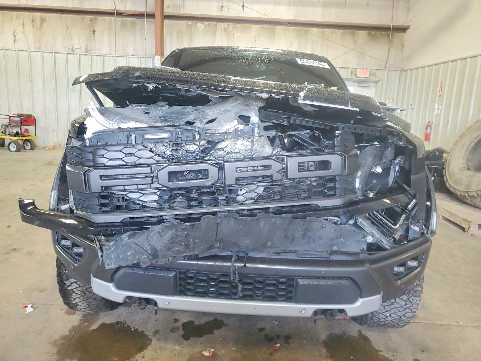 Aukcja sprzedaży 2022 Ford F150, vin: 1FTFW1RG0NFB71348, numer aukcji: 56240146