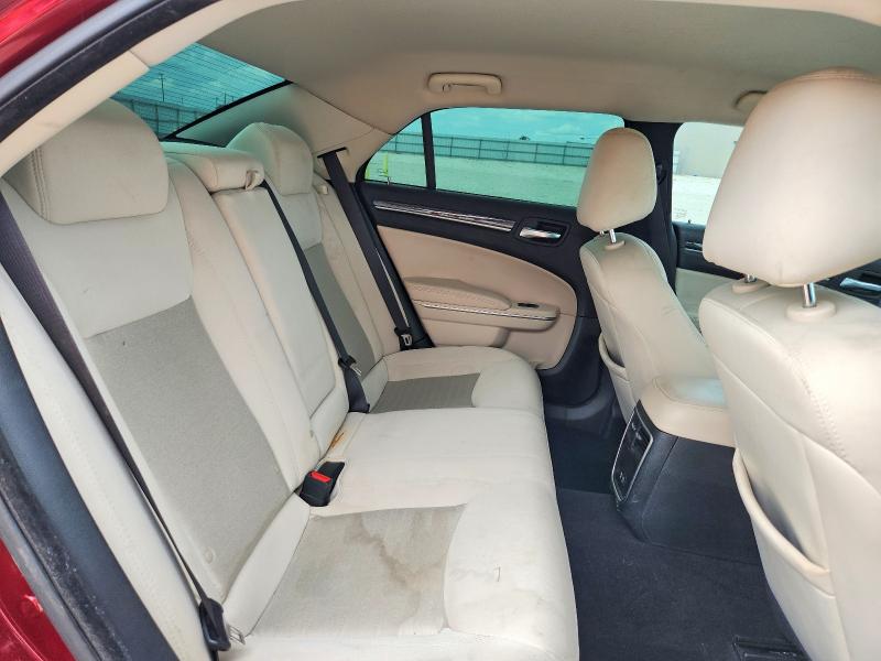 55347176 :رقم المزاد ، 2C3CCAAG2LH147575 vin ، 2020 Chrysler 300 مزاد بيع