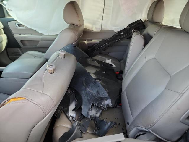 2012 Honda Pilot მანქანა იყიდება აუქციონზე, vin: 5FNYF4H78CB011277, აუქციონის ნომერი: 56637796