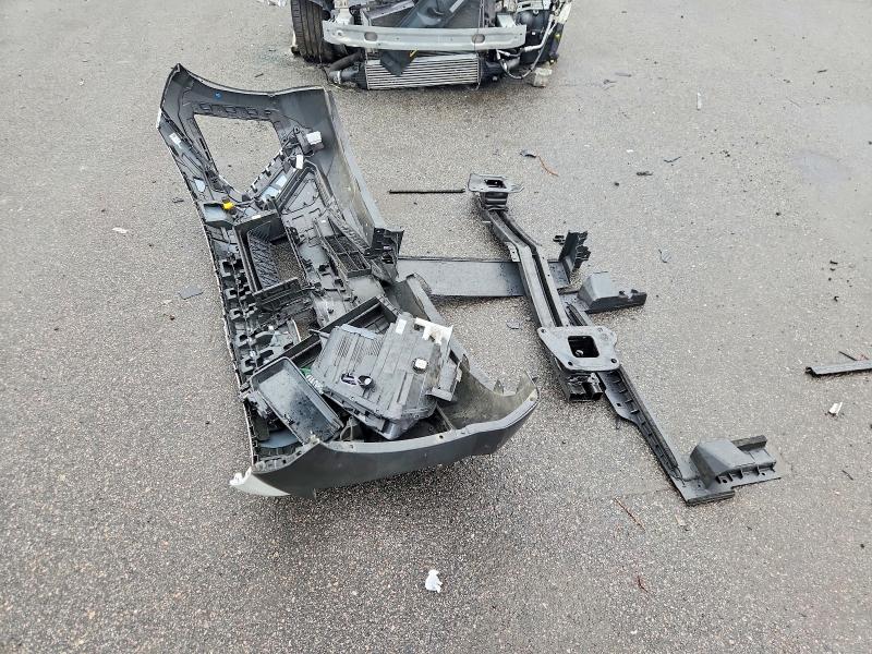 Продажа на аукционе авто 2024 Hyundai Kona, vin: KM8HBCAB3RU172782, номер лота: 58396836