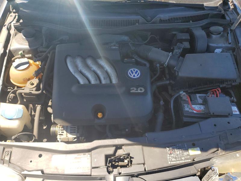Продажа на аукционе авто 2003 Volkswagen Jetta, vin: 3VWSK69M73M033152, номер лота: 57952546