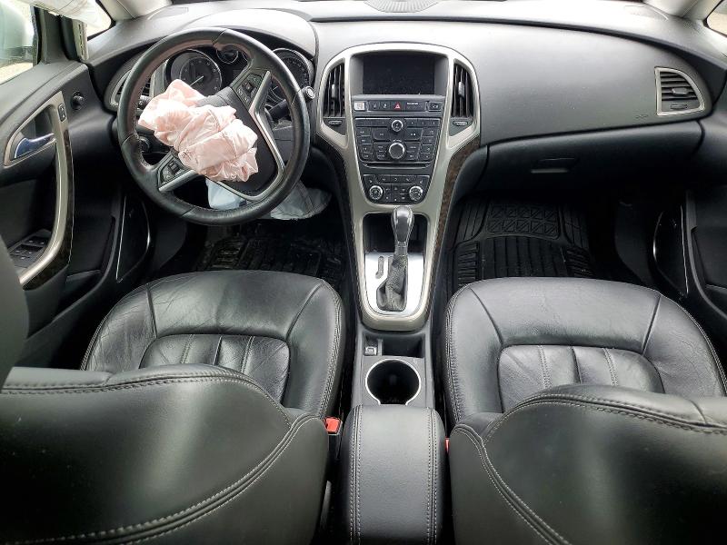 Aukcja sprzedaży 2015 Buick Verano, vin: 1G4PS5SKXF4125279, numer aukcji: 57355766