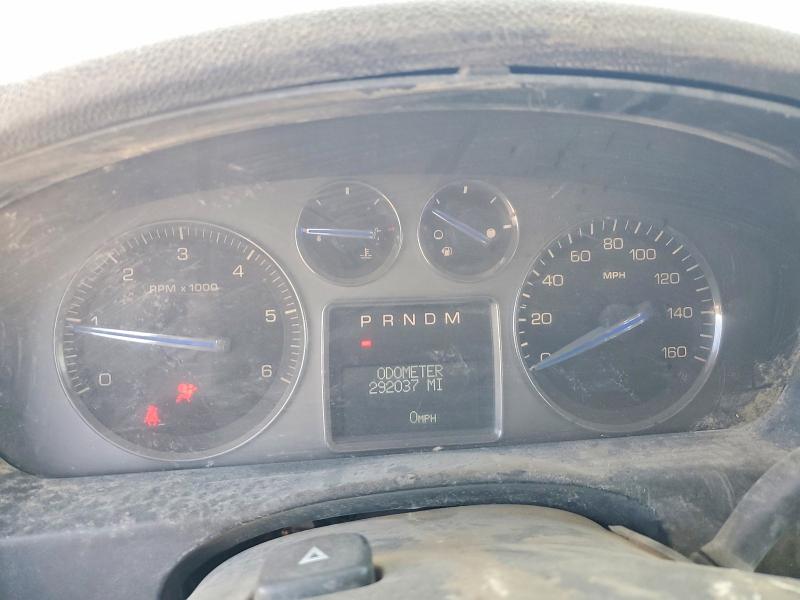 2007 Cadillac Escalade მანქანა იყიდება აუქციონზე, vin: 1GYFK66807R280605, აუქციონის ნომერი: 56307586