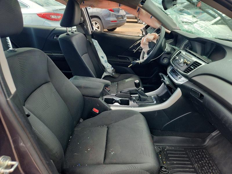 Aukcja sprzedaży 2015 Honda Accord, vin: 1HGCR2E31FA166906, numer aukcji: 57525526