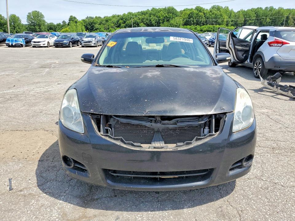 Продаж на аукціоні авто 2011 Nissan Altima, vin: 1N4AL2AP9BN491635, номер лоту: 58321946