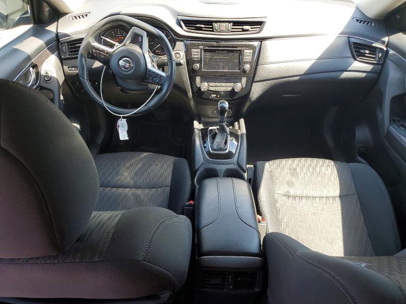 Продаж на аукціоні авто 2018 Nissan Rogue, vin: 5N1AT2MT7JC786371, номер лоту: 56055096