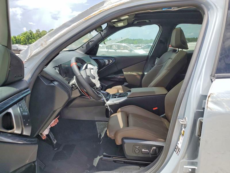 Продажа на аукционе авто 2026 Bmw X3, vin: 5UX73GP01T9424242, номер лота: 55902096
