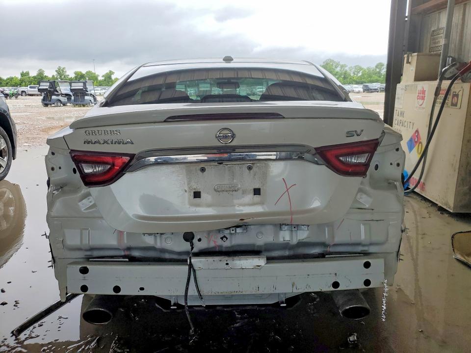 Продаж на аукціоні авто 2016 Nissan Maxima, vin: 1N4AA6AP4GC409035, номер лоту: 57518876