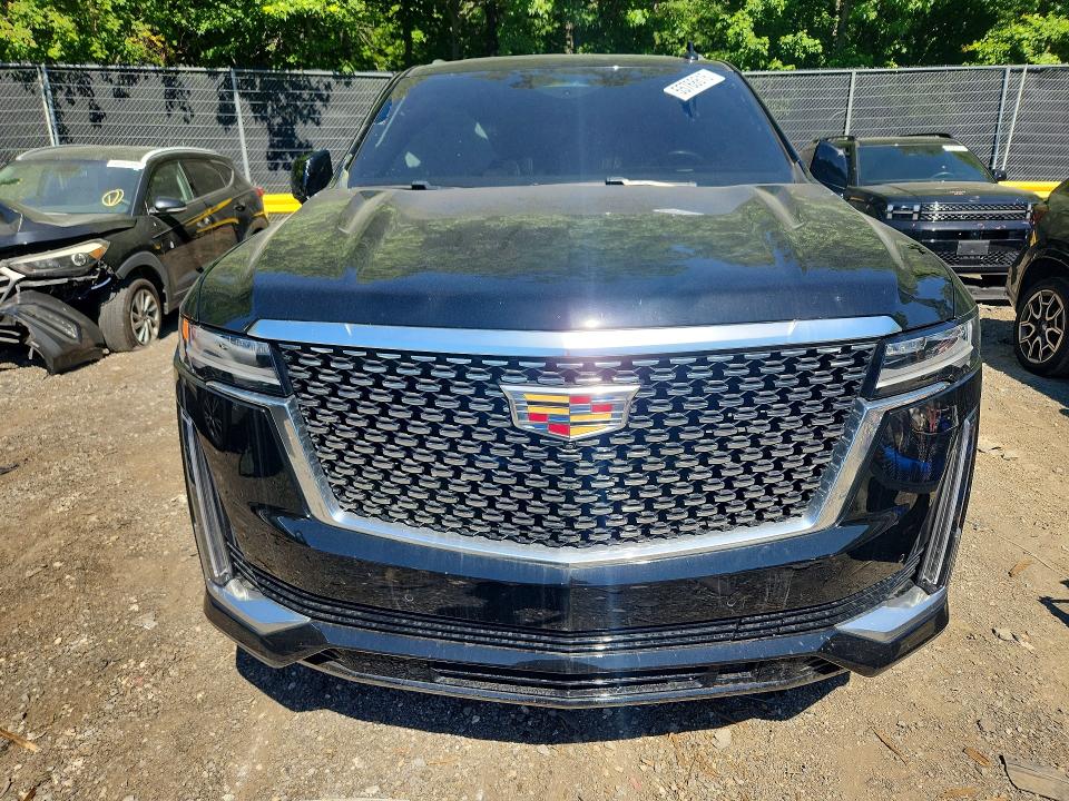 Aukcja sprzedaży 2024 Cadillac Escalade, vin: 1GYS4BKL3RR140000, numer aukcji: 55768616