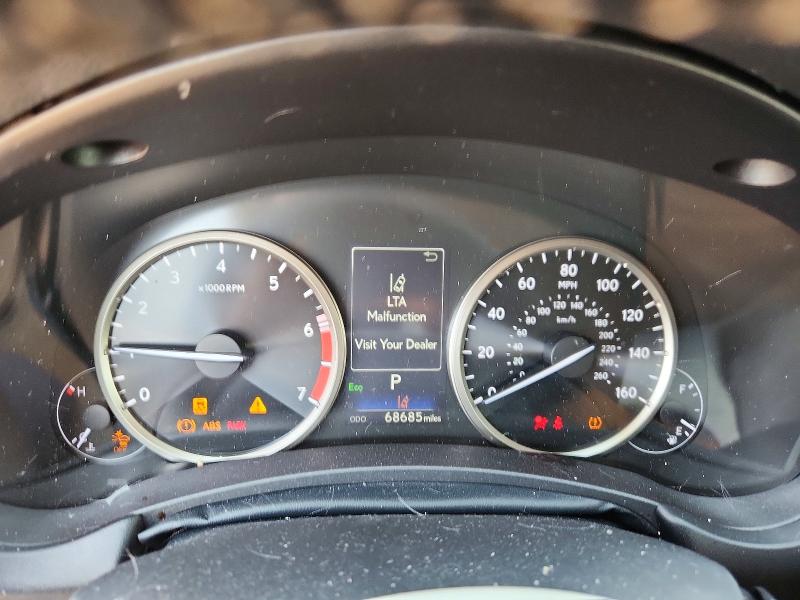 Продажа на аукционе авто 2021 Lexus Nx 300, vin: JTJDARBZ2M5030766, номер лота: 55704676