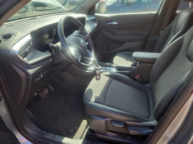 Aukcja sprzedaży 2025 Buick Encore Gx, vin: KL4AMCSL4SB208546, numer aukcji: 58452196