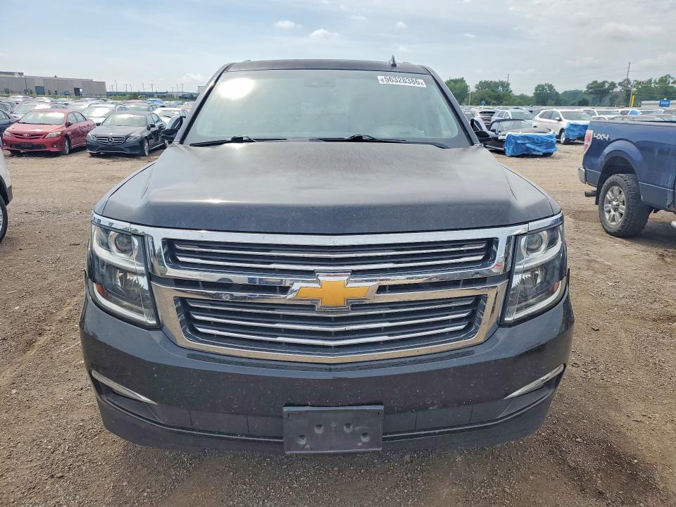 Aukcja sprzedaży 2015 Chevrolet Suburban, vin: 1GNSKKKC6FR146484, numer aukcji: 56328386