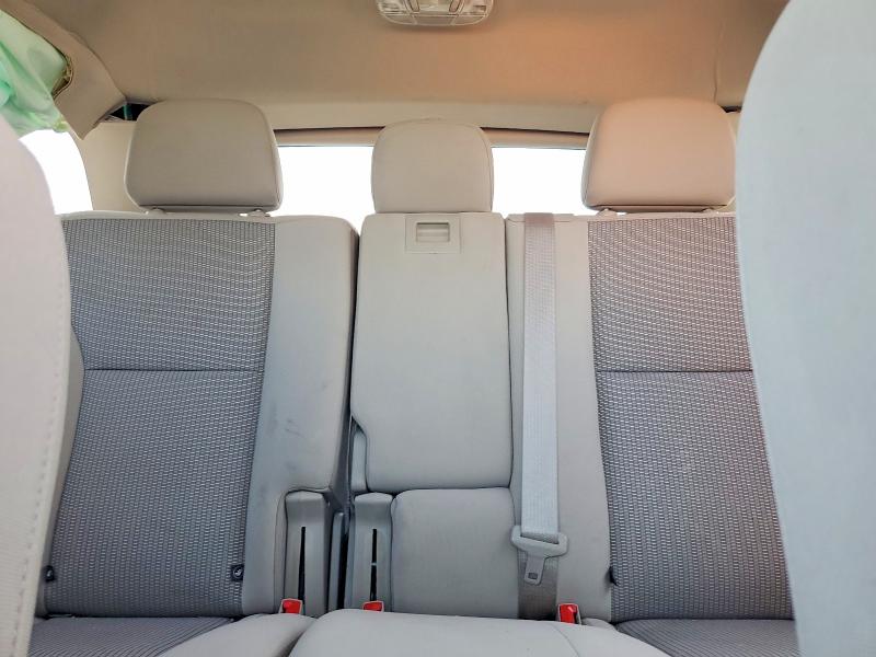 2013 Ford Edge მანქანა იყიდება აუქციონზე, vin: 2FMDK3JC4DBA72647, აუქციონის ნომერი: 56491526