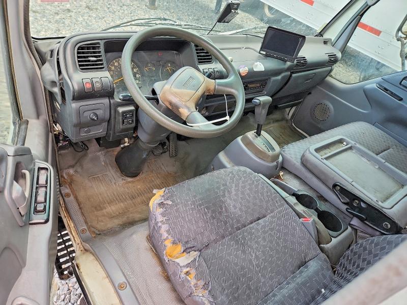 Продажа на аукционе авто 2007 Isuzu Npr, vin: 4KLB4B1U87J800348, номер лота: 58230556
