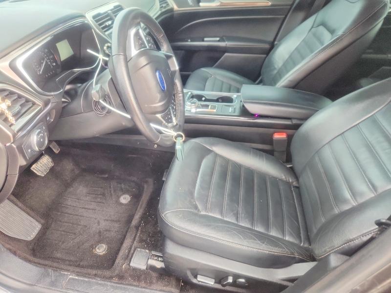 56590716 :رقم المزاد ، 3FA6P0HD1HR371831 vin ، 2017 Ford Fusion مزاد بيع