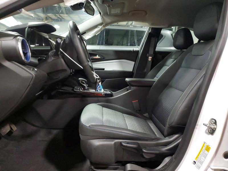 Aukcja sprzedaży 2026 Chevrolet Trax, vin: KL77LHEP9TC031340, numer aukcji: 57420646