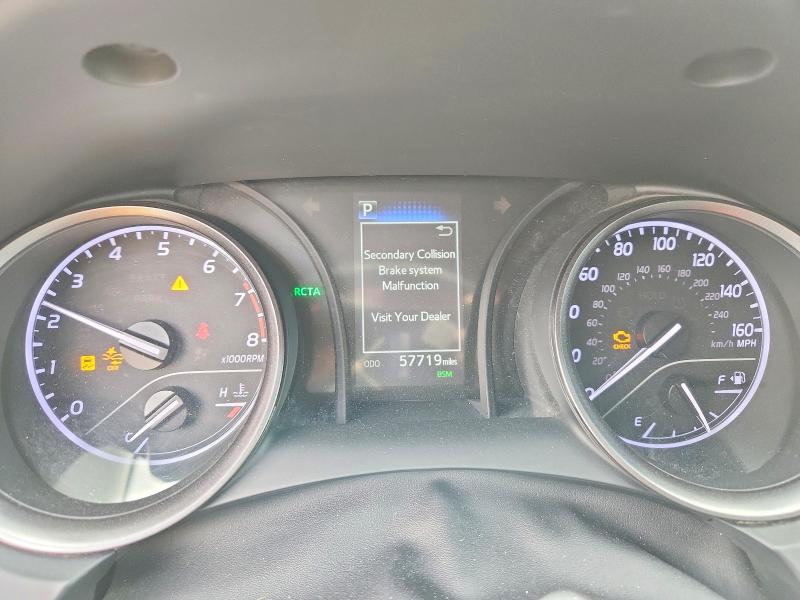 Продажа на аукционе авто 2023 Toyota Camry, vin: 4T1T11AK0PU722115, номер лота: 59198076