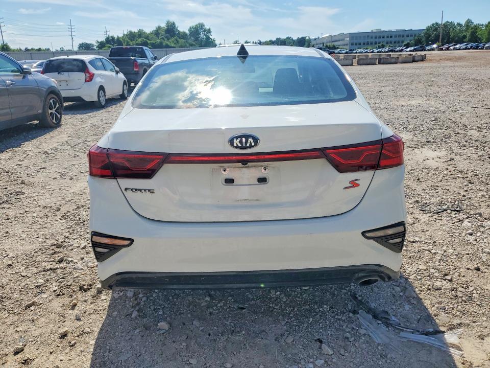 Aukcja sprzedaży 2019 Kia Forte, vin: 3KPF34AD4KE092959, numer aukcji: 57526966
