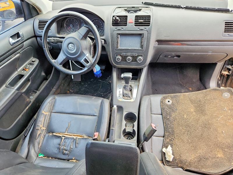 Продажа на аукционе авто 2010 Volkswagen Jetta, vin: 3VWRZ7AJ1AM071829, номер лота: 57476106