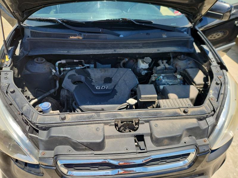 57041246 :رقم المزاد ، KNDJT2A54D7753349 vin ، 2013 Kia Soul مزاد بيع
