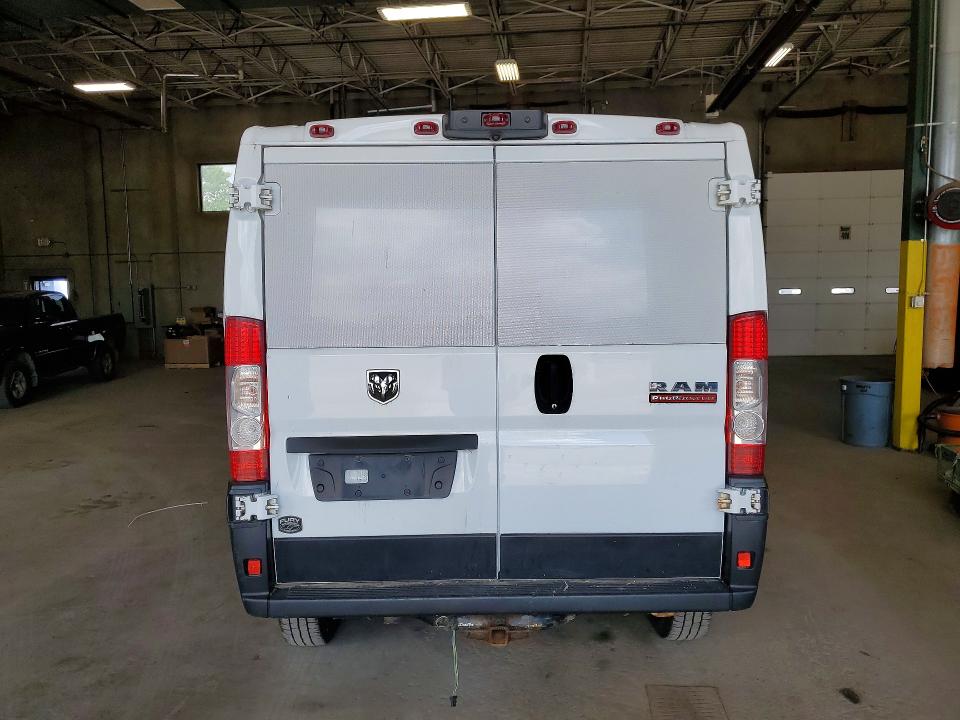 2019 Ram Promaster 1500 მანქანა იყიდება აუქციონზე, vin: 3C6TRVAGXKE502785, აუქციონის ნომერი: 59199776