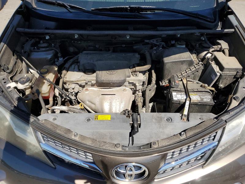 55848966 :رقم المزاد ، 2T3DFREV2EW216279 vin ، 2014 Toyota Rav4 مزاد بيع