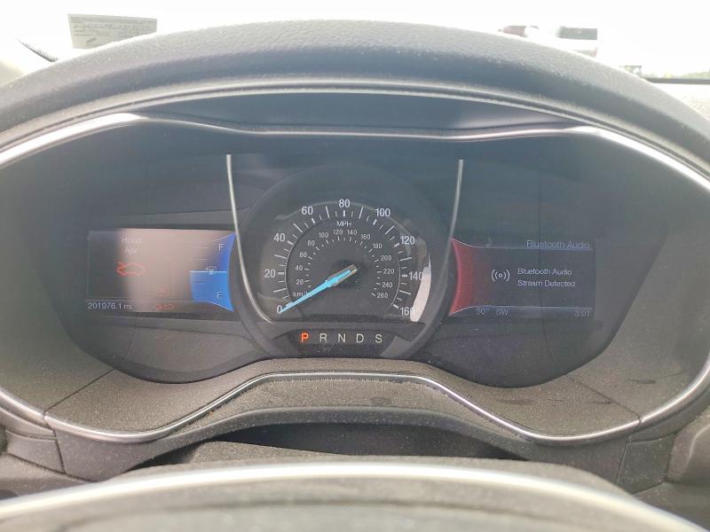 Продаж на аукціоні авто 2013 Ford Fusion, vin: 3FA6P0D98DR101622, номер лоту: 58072376