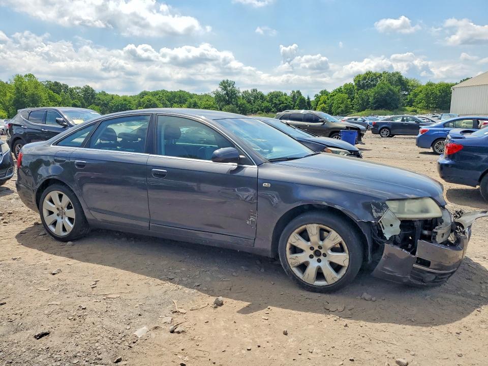 Aukcja sprzedaży 2005 Audi A6, vin: WAUDL74F25N096964, numer aukcji: 56872916
