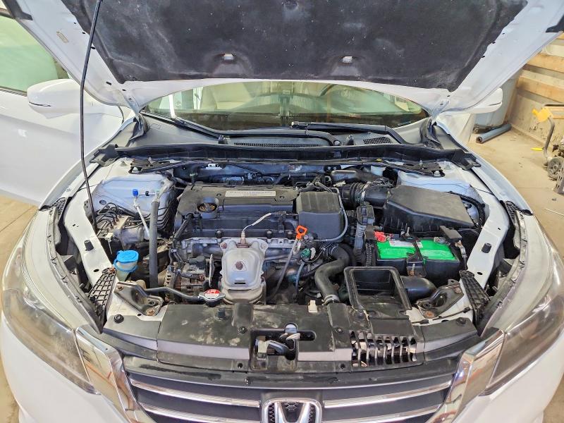 57675376 :رقم المزاد ، 1HGCR2F89EA105974 vin ، 2014 Honda Accord مزاد بيع