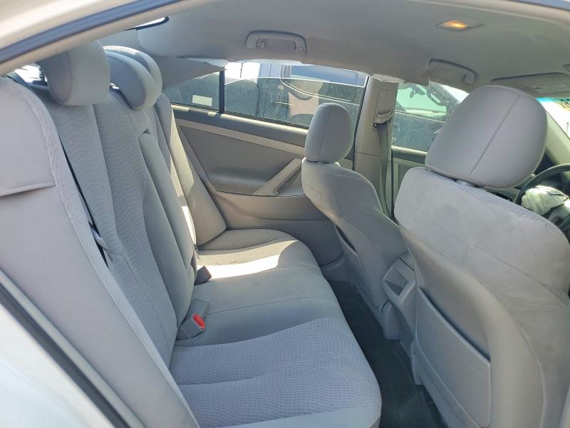 Продажа на аукционе авто 2011 Toyota Camry, vin: 4T4BF3EK5BR210111, номер лота: 56527866