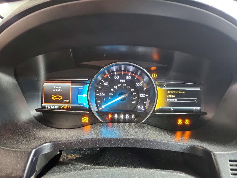 Продажа на аукционе авто 2017 Ford Explorer, vin: 1FM5K7DHXHGC91761, номер лота: 56840756