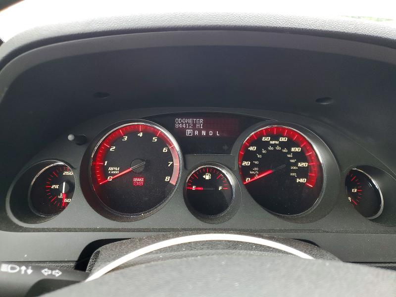 Продаж на аукціоні авто 2012 Gmc Acadia, vin: 1GKKRTED9CJ158626, номер лоту: 58036026