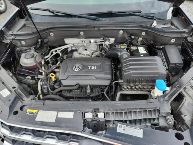 Продажа на аукционе авто 2019 Volkswagen Atlas, vin: 1V2WP2CA2KC553271, номер лота: 55496936