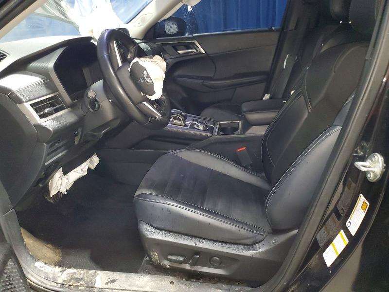 Aukcja sprzedaży 2024 Mitsubishi Outlander, vin: JA4J4VA82RZ032283, numer aukcji: 57273156