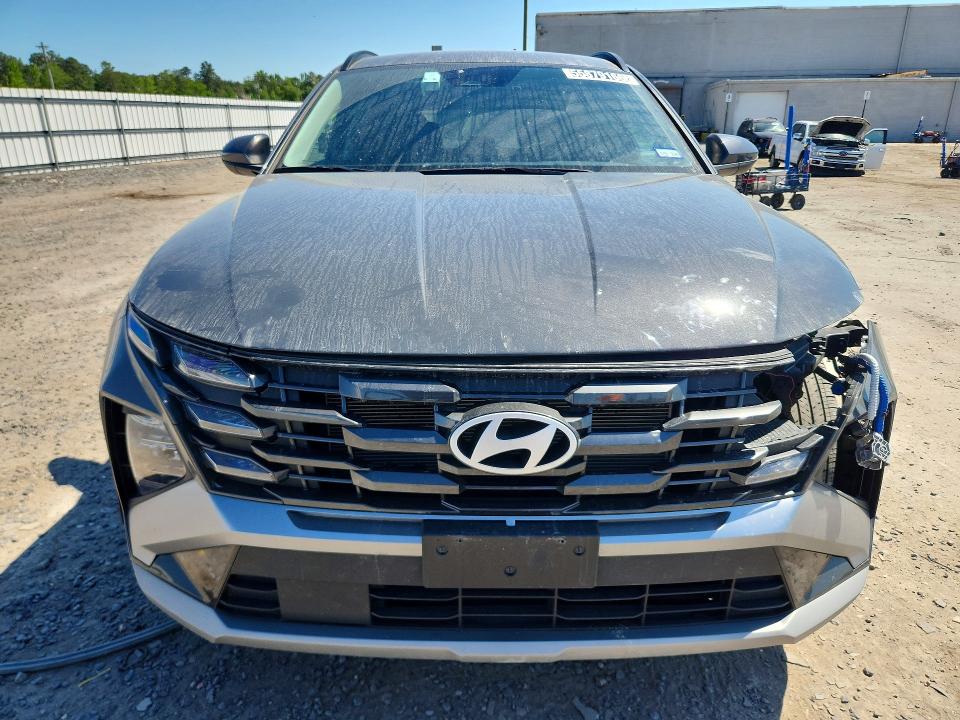 55879166 :رقم المزاد ، 5NMJB3DE3TH636860 vin ، 2026 Hyundai Tucson مزاد بيع