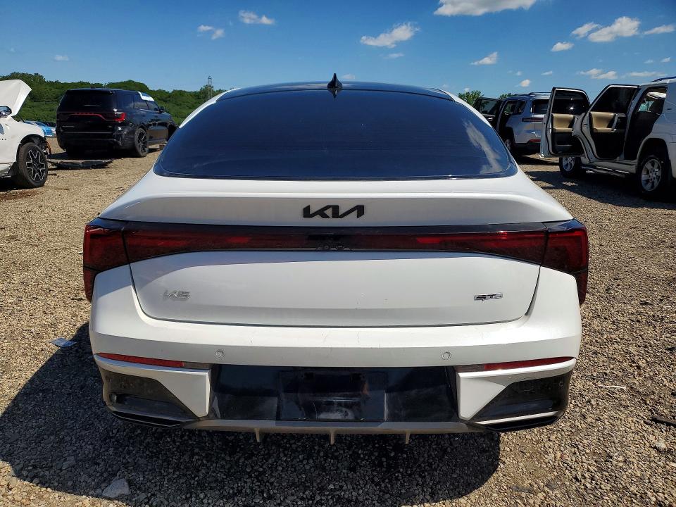 Продажа на аукционе авто 2025 Kia K5, vin: KNAG64J72S5314851, номер лота: 57724756