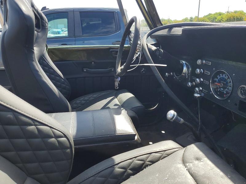 Продажа на аукционе авто 1981 Jeep Jeep, vin: 1JCCE87E8BT044620, номер лота: 57185166