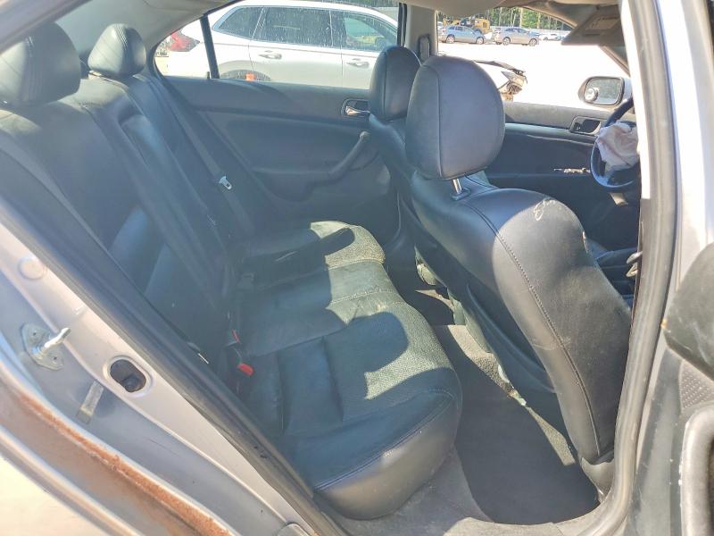 Aukcja sprzedaży 2004 Acura Tsx, vin: JH4CL96874C014227, numer aukcji: 56033356