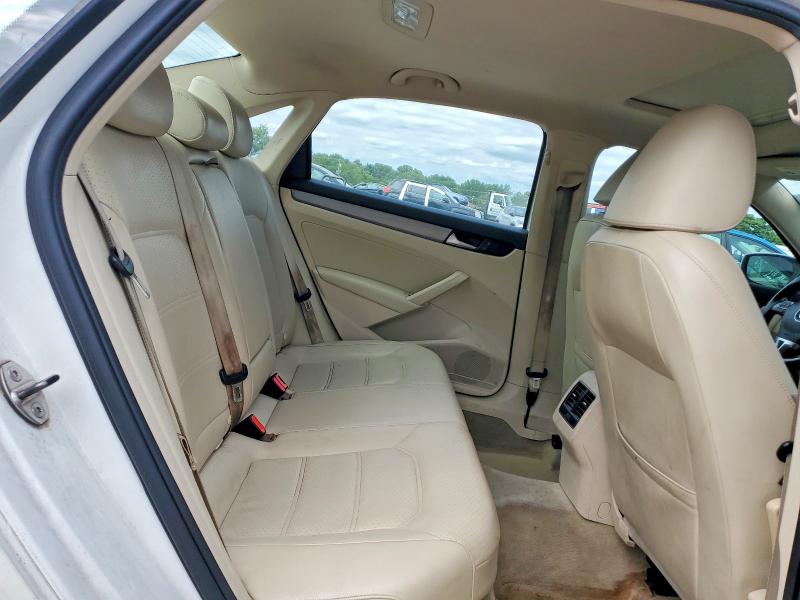 Aukcja sprzedaży 2014 Volkswagen Passat, vin: 1VWBH7A32EC015878, numer aukcji: 56685306