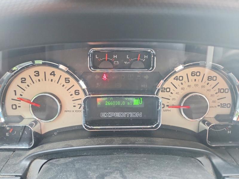 Aukcja sprzedaży 2010 Ford Expedition, vin: 1FMJK2A50AEA53575, numer aukcji: 56760496