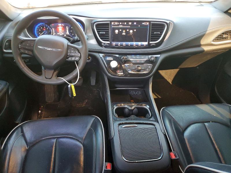 Aukcja sprzedaży 2022 Chrysler Pacifica, vin: 2C4RC1GG0NR219500, numer aukcji: 58203026