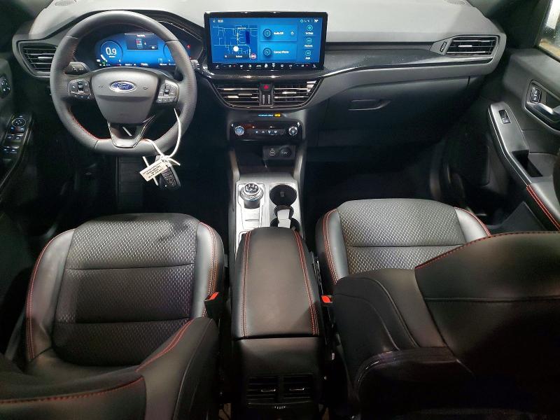 Продажа на аукционе авто 2025 Ford Escape, vin: 1FMCU9PA8SUB51745, номер лота: 59285256