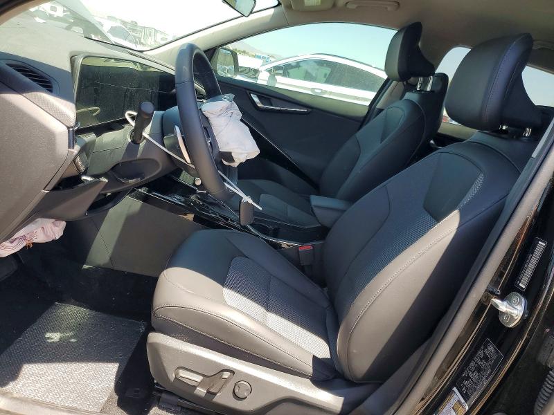Aukcja sprzedaży 2024 Kia Niro, vin: KNDCR3LE9R5153990, numer aukcji: 55596136