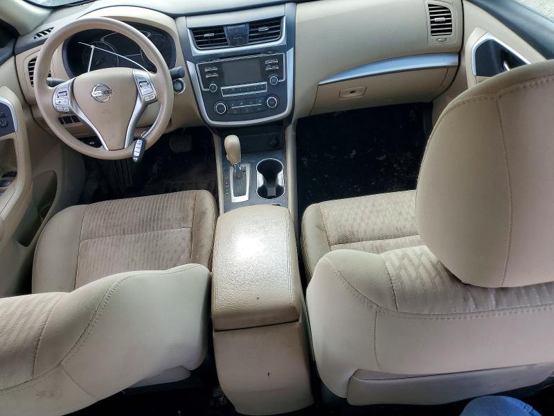 58995326 :رقم المزاد ، 1N4AL3AP6HN311638 vin ، 2017 Nissan Altima مزاد بيع
